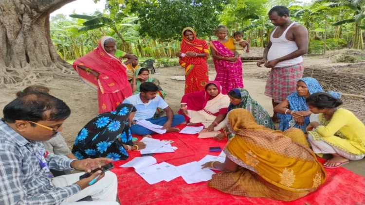 Bihar Voter Verification: Election Commission gave a big exemption in voter verification in Bihar, know what to do if there is no papers?