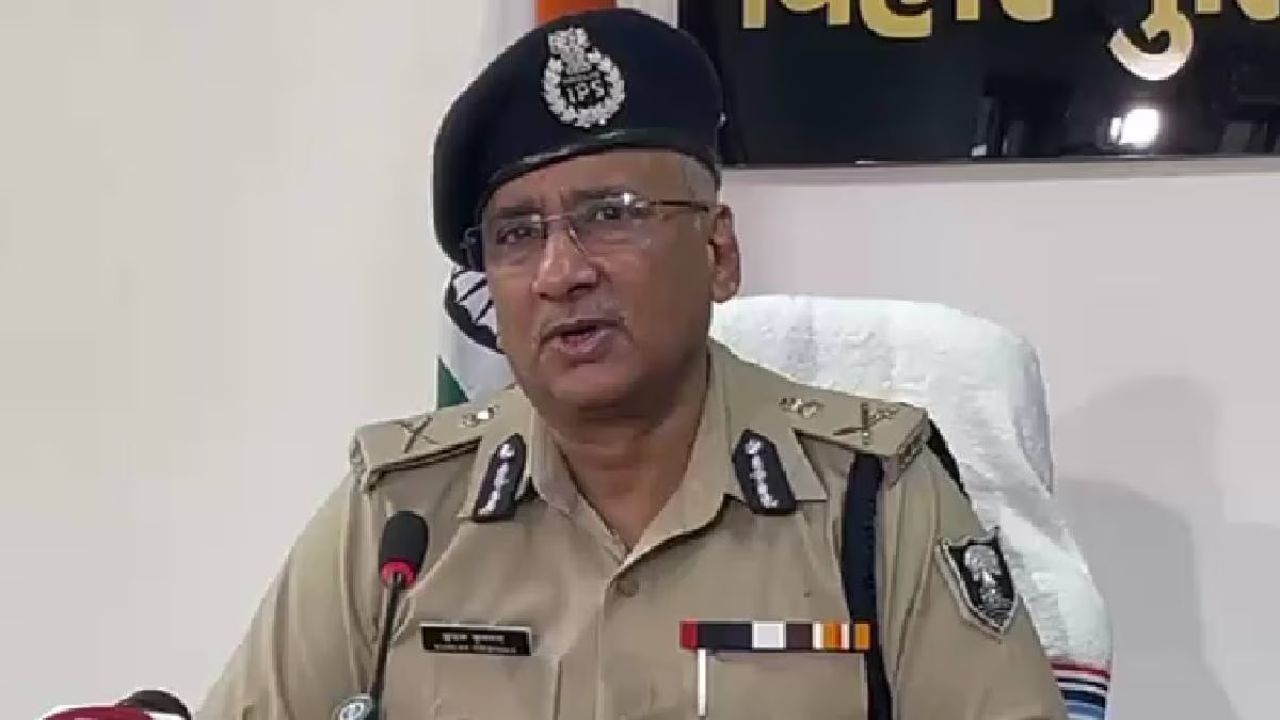 Bihar adg kundan krishnan ka bayan farmers free in April-June so Murders Increase | Bihar Crime News | , Surrents started when farming is over! 'Farmers in April-June remained empty, so the murder grows ...', Bihar was enraged to hear Kundan Krishnan's statement. News Track in Hindi
