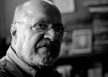 Bollywood immersed in mourning on the death of Shyam Benegal; These veterans including Amitabh Bachchan paid tribute