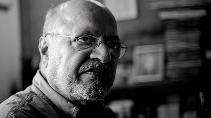 Bollywood immersed in mourning on the death of Shyam Benegal; These veterans including Amitabh Bachchan paid tribute