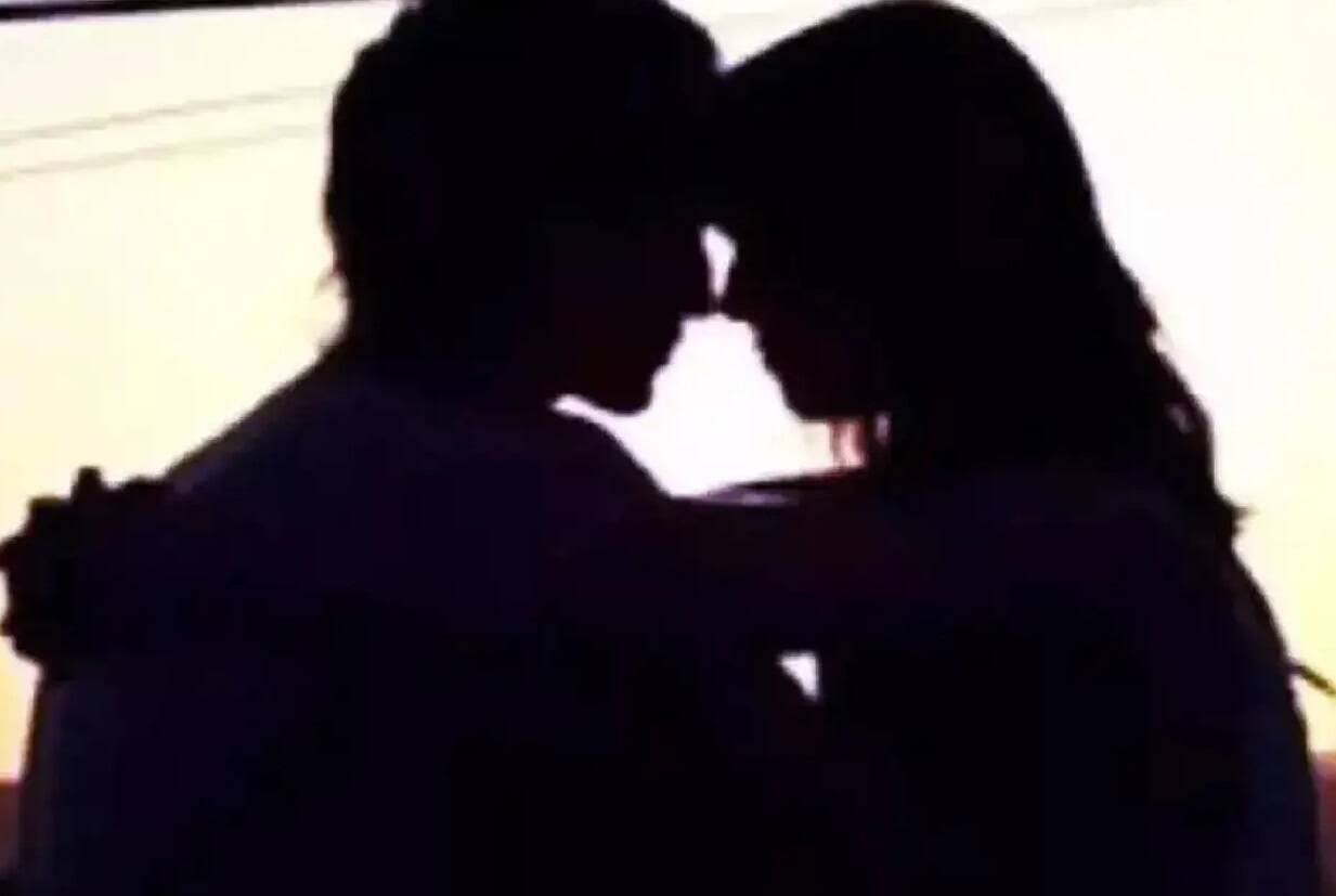 Brother-in-law was secretly doing romance, as soon as the husband entered the bedroom, whoever heard this incident…