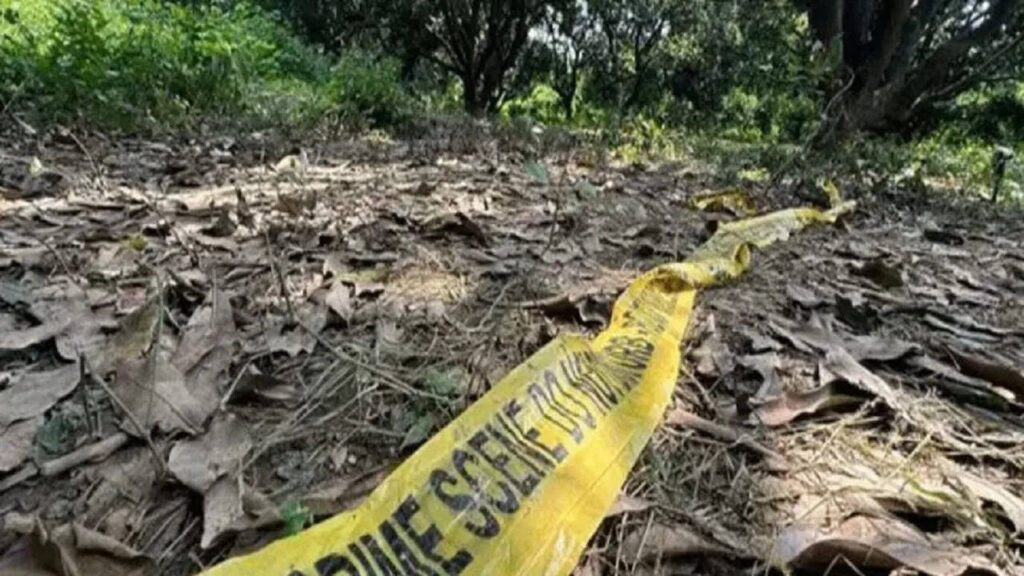Brother's sister -in -law was dirty, raped in the forest, then three boys came again… a minor was shocked to hear the incident