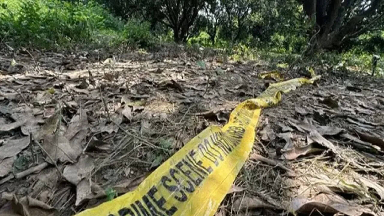 Brother's sister -in -law was dirty, raped in the forest, then three boys came again… a minor was shocked to hear the incident