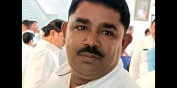 Brutal Murder Trinamool Congress Block President Razzaq Khan Panic Area Police Investigation Underway | Trinamool Congress block president Razzaq Khan's barbaric murder, panic in the area, police investigation continues. News Track in Hindi