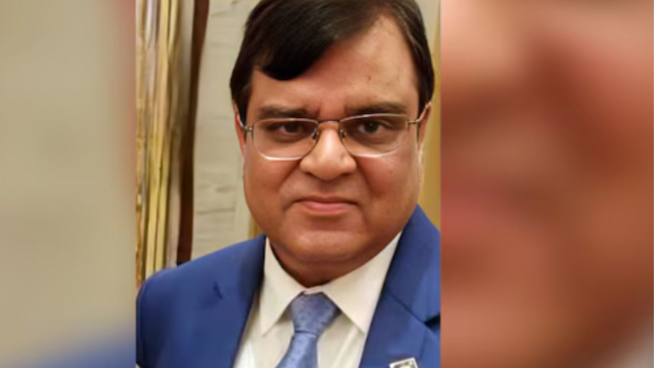 Bullets Fird Again in Patna, Accused in Gopal Khemka Murder Case Killed in Encounter | Gopal Khemka Murder | Gopal Khemka Encounter | , Vikas alias Raja accused of killing Gopal Khemka in Patna, 'end'. News Track in Hindi