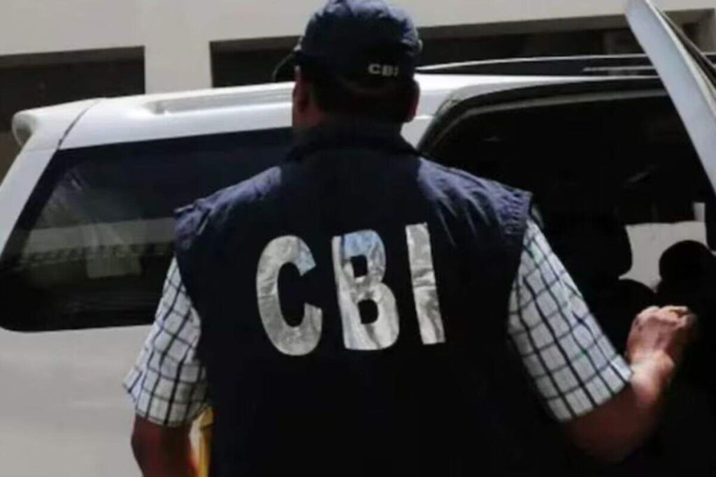 CBI's big action in cyber crime: Another suspect arrested from Patna, international connection investigation intensified