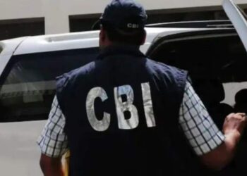 CBI's big action in cyber crime: Another suspect arrested from Patna, international connection investigation intensified