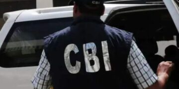 CBI's big action in cyber crime: Another suspect arrested from Patna, international connection investigation intensified