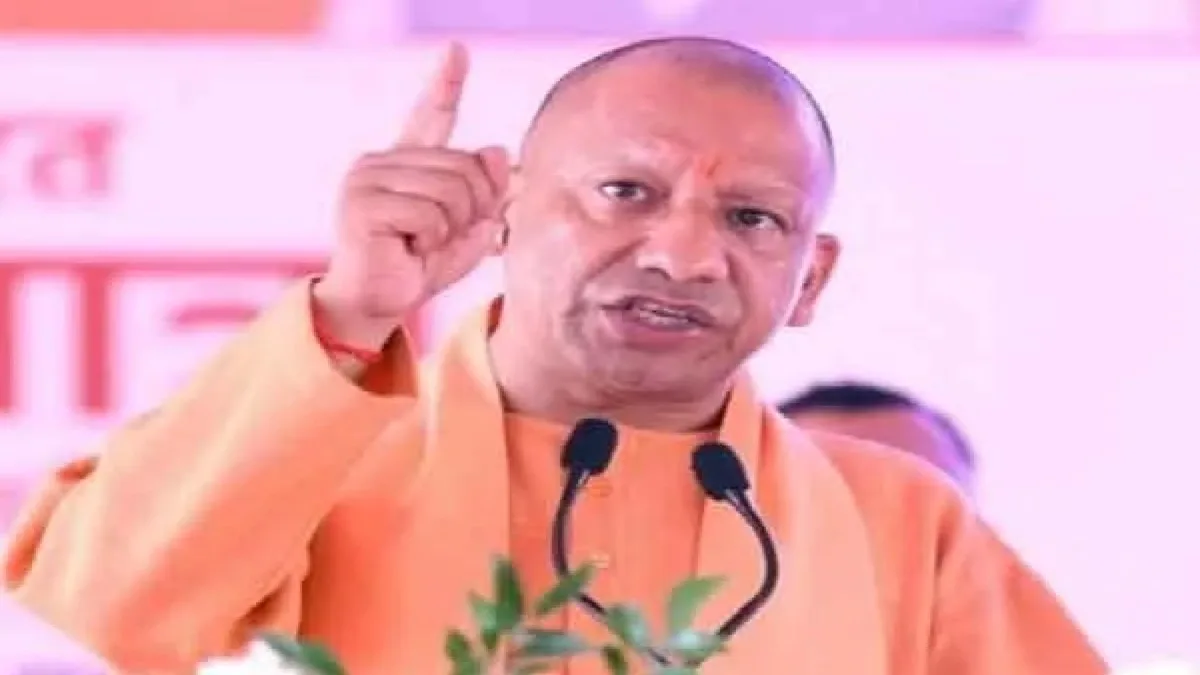 CM Yogi on Kanwar Yatra: There is no good for those who spread lies on social media about the Kavad Yatra, CM Yogi gave these instructions to the administration, CM Yogi Adityanath Directs Administration to Exposes that those who Spread Lies Through Social Meedi Yatra Yatra
