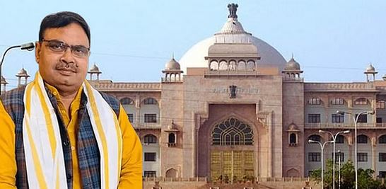 Cabinet meeting chaired by Chief Minister Bhajan Lal Sharma, Rajasthan Township Policy-2024 approved