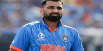 Calcutta High Court to Mohammed Shami: In the divorce case, Mohammed Shami will have to give a loud shock from the Calcutta High Court, the wife and daughter will have to give so much money, order to give seven years dues, Calcutta High Court Order Mohammed Shami to Pay 4 Lakh Per Month To Per Month To Per Month to Ayra alimony