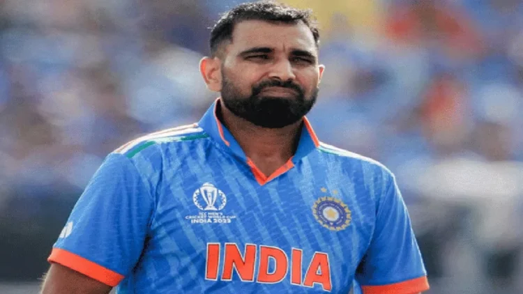 Calcutta High Court to Mohammed Shami: In the divorce case, Mohammed Shami will have to give a loud shock from the Calcutta High Court, the wife and daughter will have to give so much money, order to give seven years dues, Calcutta High Court Order Mohammed Shami to Pay 4 Lakh Per Month To Per Month To Per Month to Ayra alimony