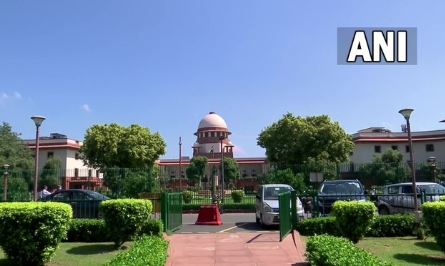 Cash seizures case: Your conduct is not reliable, why you appeared, Supreme Court told Justice Verma