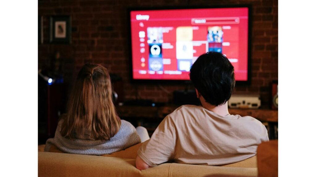 Center banned 25 OTT platforms publishing porn, indecent and pornographic ingredients