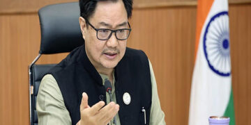 Central government started preparations for Haj 2026, Kiren Rijiju said- Apply on time