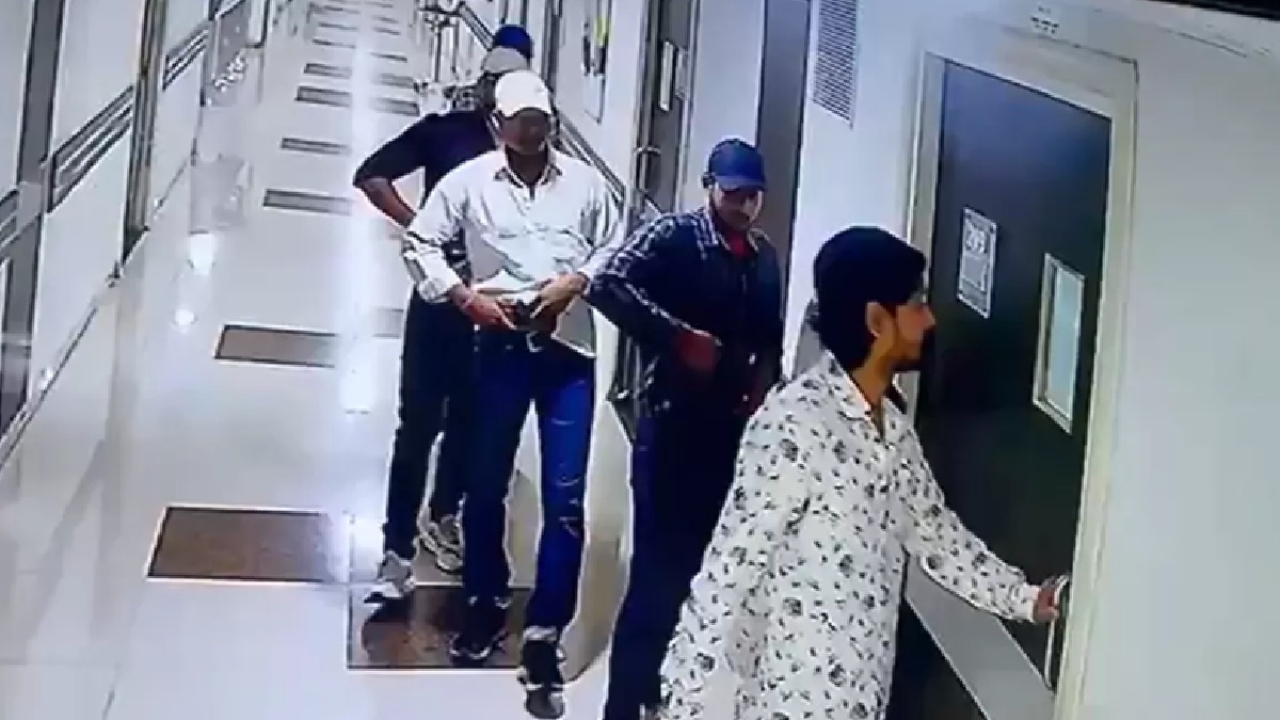 Chandan Mishra Murder Caseà ¥ ¤ Police Identify All Five Shootersà ¥ ¤ Tausif Badshah Gangà ¥ ¤ Patna Crime News | Chandan Mishra Murder Case: Police identified five shooters, Tausif 'Badshah' in the lead role. News Track in Hindi