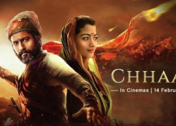 Chhaava: ने मचाया बॉक्स ऑफिस पर धमाल 670 करोड़ की जबरदस्त कमाई के साथ बना सुपरहिट रिकॉर्ड
