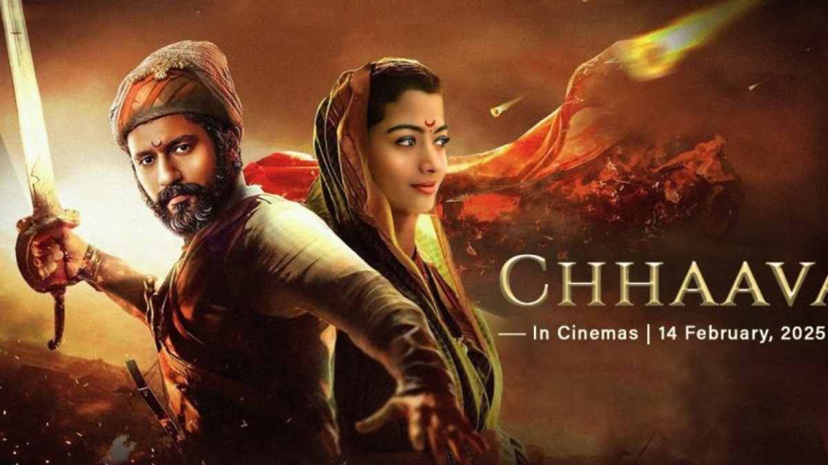Chhaava: ने मचाया बॉक्स ऑफिस पर धमाल 670 करोड़ की जबरदस्त कमाई के साथ बना सुपरहिट रिकॉर्ड