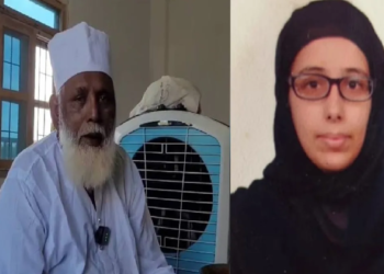 Chhangur Baba: New revelations about Chhangur Baba, accused of illegal conversion, UP police will interrogate today, Chhangur Baba and His Close aide Nasreen Accused of Ilelegal Conversion will be Questioned by up police