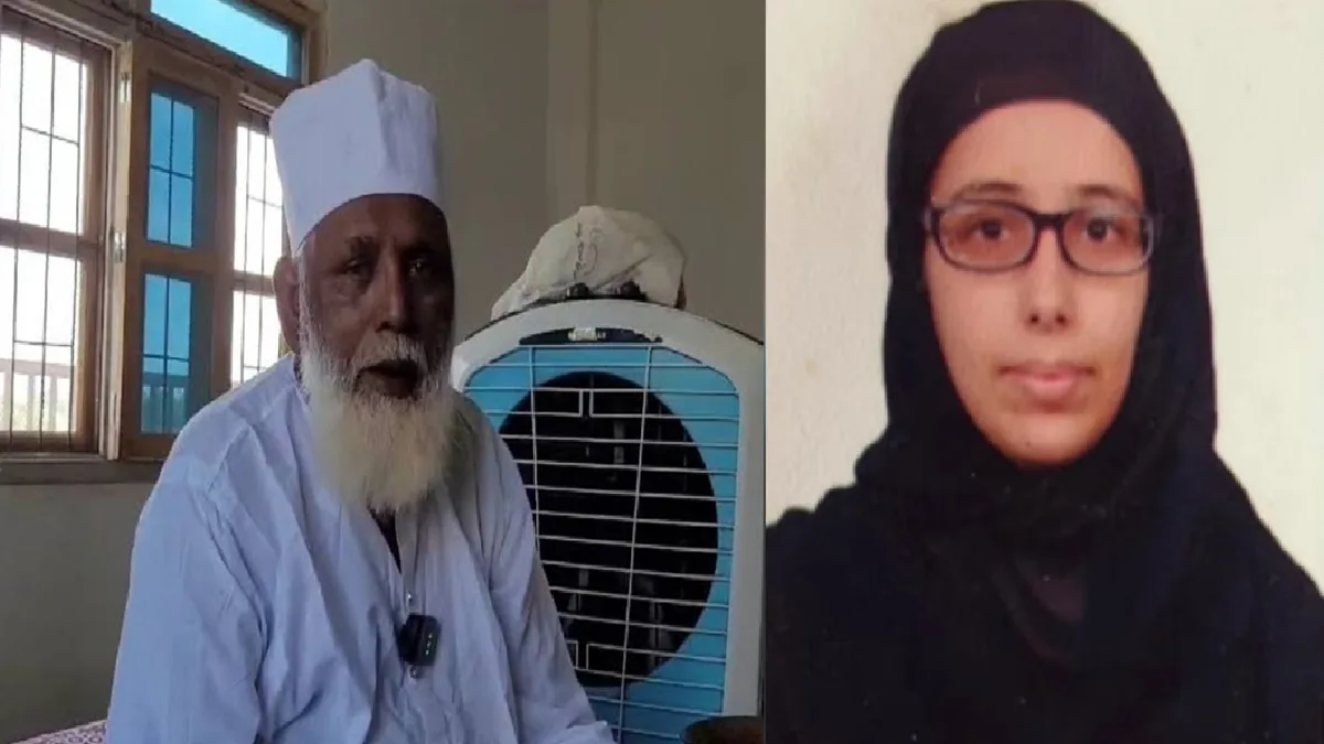 Chhangur Baba: New revelations about Chhangur Baba, accused of illegal conversion, UP police will interrogate today, Chhangur Baba and His Close aide Nasreen Accused of Ilelegal Conversion will be Questioned by up police
