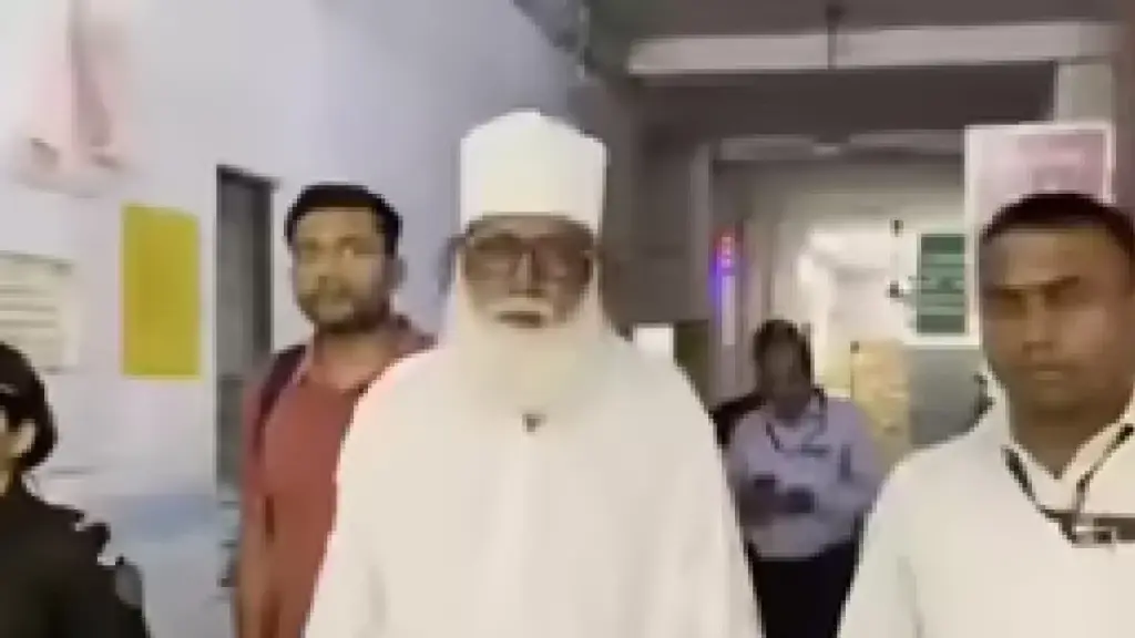 Chhangur Baba: UP police now searching for three operatives of Chhangur Baba accused of illegal conversion, this serious allegations are found, UP Police is looking for three henchmen of chhangur baba who Gave Death Threat to Witness