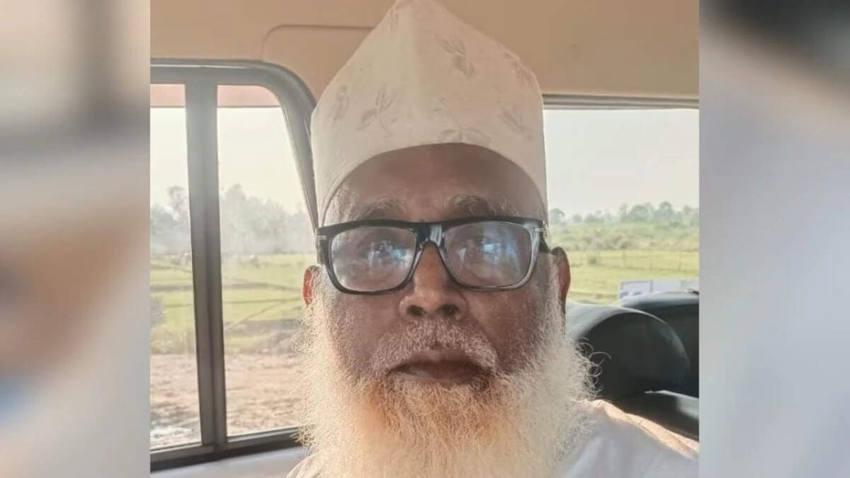 Chhangur Baba's horrific conspiracy conspiracy is exposed, knowing the truth will fly away