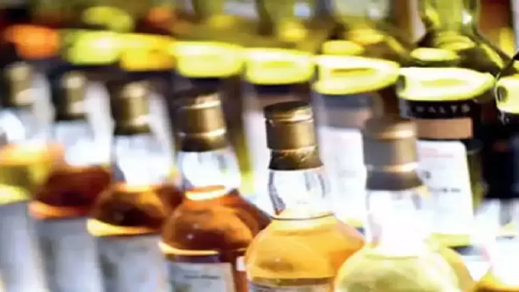 Chhattisgarh Liquor SCAM: Big action in Chhattisgarh liquor scam case, 22 officers of Excise Department fell, suspend, Big Action in Chhattisgarh Liquor Scam Case, 22 Officers of Excise Department Suspended with ImmediaTe Afect
