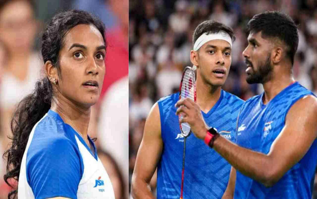 China Open Super 100: PV Sindhu, who reached Tomoka Miyazaki, reached the pre-quarterfinal