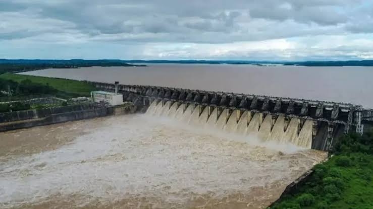 China launches $ 167 billion mega dams on Brahmaputra, knowing India's 'water bomb' concern