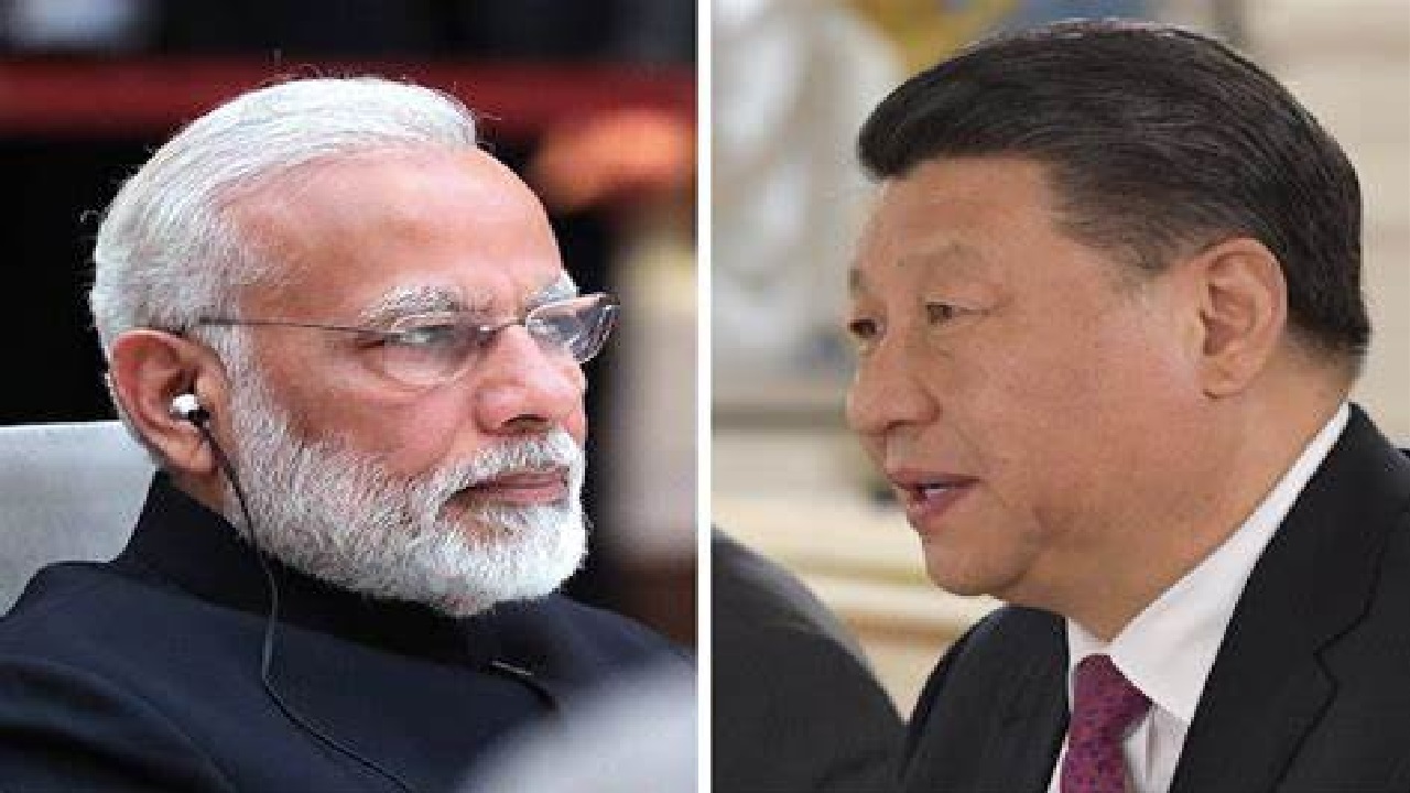 China on Dalai Lama and India: China told the issue of Tibet in relations with India, threatened style shown on the issue of Dalai Lama, China Again Raise issue of dalai lama and called the tibet issue a thorn in rays