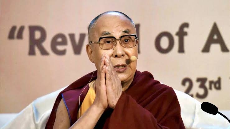 China's claim on Dalai Lama's successor, our approval on all decisions is necessary