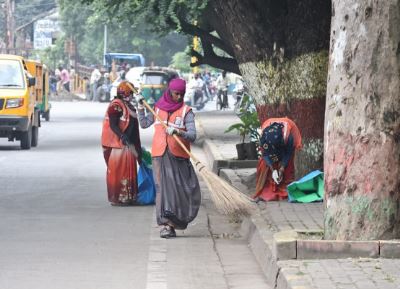 Cleanliness Survey: Indore 8th consecutive time number 1