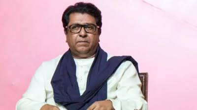 Congress and AAP angry with Raj Thackeray's remarks on Sardar Patel, said- 'Gujarat entry should be stopped, FIR should be lodged'