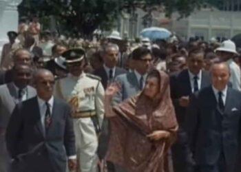 Congress remembered Indira Gandhi's 1968 visit amid PM Modi's trinidad and Tobago Yatra