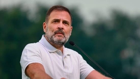 Controversy over Operation Sindoor: Rahul Gandhi sought answers on Trump's statement, BJP retaliated