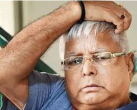 Court refuses to stay proceedings in lower court against Lalu Prasad