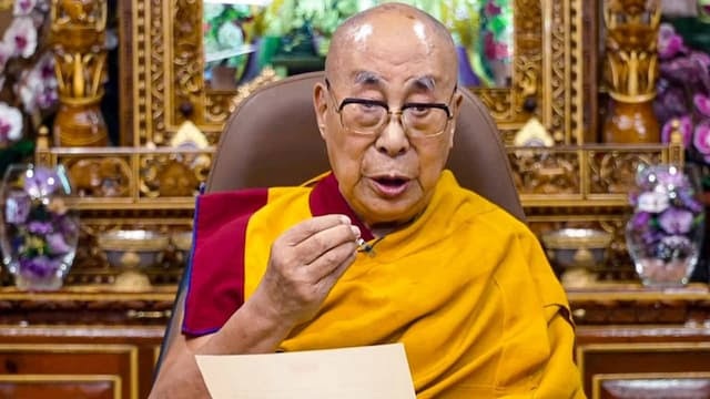 Dalai Lama: 90 years of peace, amidst a turbulent world