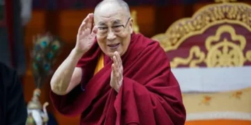 Dalai Lama Successor: Dalai Lama made a big announcement with her successor, shock for China, dalai lama made a big announsement about his successor, a blow to china