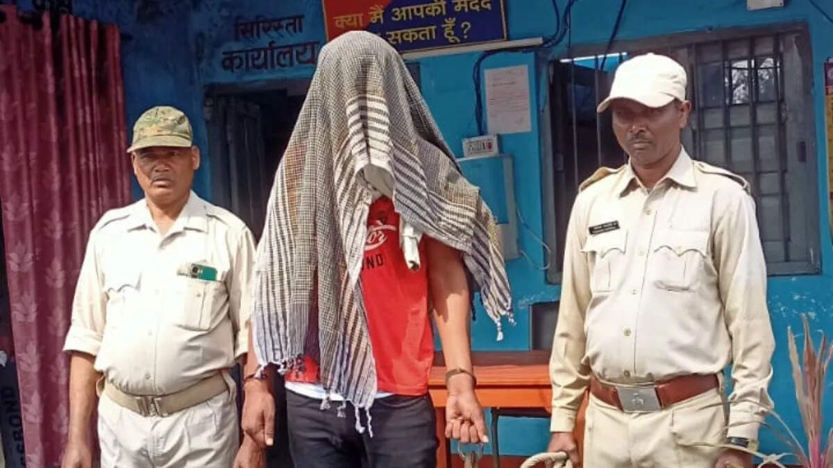 'Daughter will give the land to the land, you are not a penny'… After mutual differences, Kalyugi mother gave a betel nut to kill his son