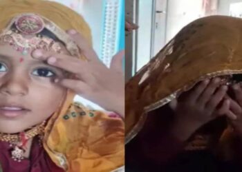 Decorated Like Bride Smiling then Soon Whole Family Victim Murder Revealing The Beating Mother and Brother | Decorated like a bride, smiled, then in a short time the whole family disclosure the victim of suicide, mother and brother's harassment! , News Track in Hindi