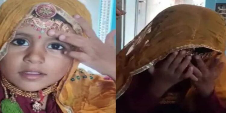 Decorated Like Bride Smiling then Soon Whole Family Victim Murder Revealing The Beating Mother and Brother | Decorated like a bride, smiled, then in a short time the whole family disclosure the victim of suicide, mother and brother's harassment! , News Track in Hindi