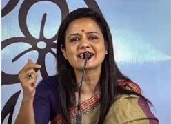 Despite the Prime Minister's foreign visits, why are the government 'failed' to isolate Pakistan: Mahua Moitra