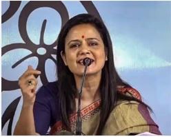 Despite the Prime Minister's foreign visits, why are the government 'failed' to isolate Pakistan: Mahua Moitra