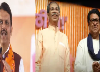 Devendra Fadnavis Hits Back at Raj and Uddhav Thackeray: I was told this Vijay rally, but… Raj and Uddhav Thackeray's counterattack on Raj and Uddhav Thackeray