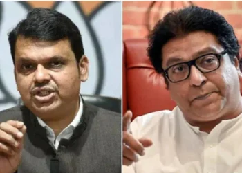 Devendra Fadnavis Ultimatum to MNS: Hooliganism will not be tolerated in the name of Marathi, Devendra Fadnavis's MNS to MNS, Holyganism in the name of Marathi will not be taleted, Devendra Fadnavis' Ultometum to mns