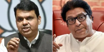 Devendra Fadnavis Ultimatum to MNS: Hooliganism will not be tolerated in the name of Marathi, Devendra Fadnavis's MNS to MNS, Holyganism in the name of Marathi will not be taleted, Devendra Fadnavis' Ultometum to mns