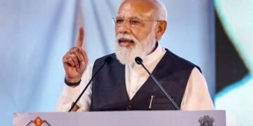 Digital India's 10-year journey: PM Modi said, this is now the movement of people