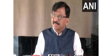 Disha Salian Case: SIT refuses to disturbance, Sanjay Raut demanded apology from CM Fadnavis