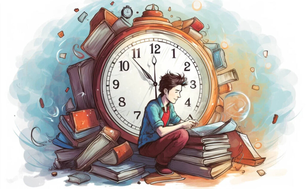 क्या आप भी चाहते हैं शांत और सफल जीवन? तो गरुड़ पुराण के इस वायरल वीडियो में जाने टाइम मैनेजमेंट और डिसिप्लिन के 4 ट्रिक्स 