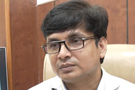 Dr. Piyush Ranjan, doctor of AIIMS, said, drinking papaya juice does not increase platelets